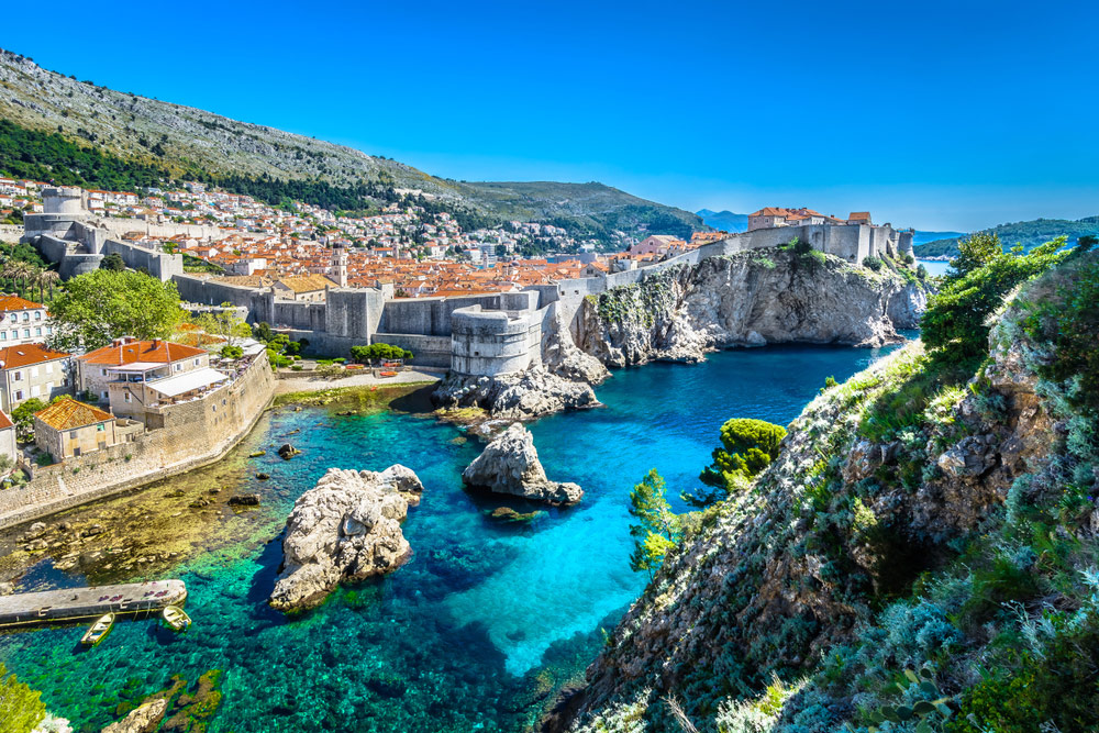 Interactive Wine Tour Dubrovnik